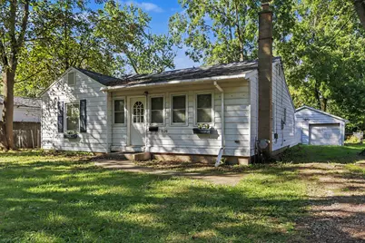3520 Huron Avenue, Kalamazoo, MI 49006 - Photo 2