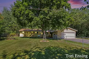 9054 Baker Rd, Greenville, MI 48838 - Photo 1