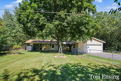 9054 Baker Road, Greenville, MI 48838 - Photo 2