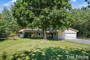 9026 Baker Rd, Greenville, MI 48838 - Photo 2