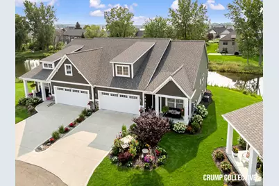 6108 Eagle Shore Court, Hudsonville, MI 49426 - Photo 4