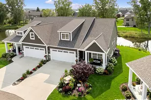 6108 Eagle Shr Ct, Hudsonville, MI 49426 - Photo 4