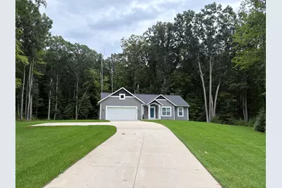 4015 Bullseye Lane, Dorr, MI 49323 - Photo 1
