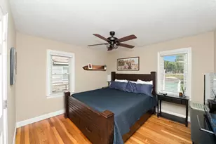 4661 Forest Ave, Waterford, MI 48328 - Photo 20