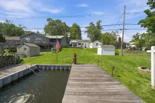 4661 Forest Ave, Waterford, MI 48328 - Photo 28
