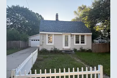 2744 Huizenga Street, Muskegon, MI 49444 - Photo 1