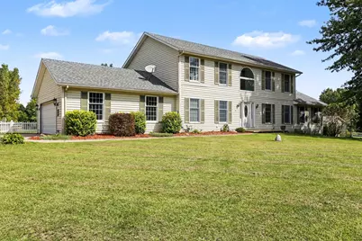11328 3 1/2 Mile Road, Battle Creek, MI 49015 - Photo 2