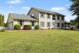11328 3 1/2 Mile Rd, Battle Creek, MI 49015 - Photo 2