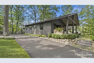 3652 Reeds Lake Boulevard SE, Grand Rapids, MI 49506 - Photo 2