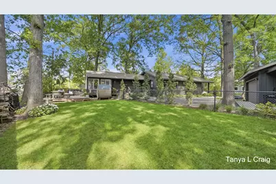 3652 Reeds Lake Boulevard SE, Grand Rapids, MI 49506 - Photo 72