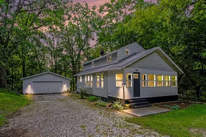 401 W South Street, Greenville, MI 48838 - Photo 1