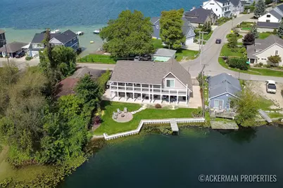 494 S Shore Drive, Caledonia, MI 49316 - Photo 46
