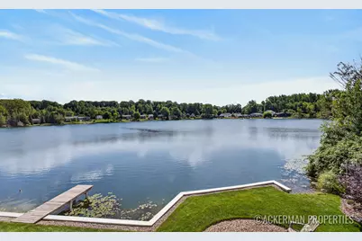 494 S Shore Drive, Caledonia, MI 49316 - Photo 4