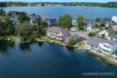 494 S Shore Drive, Caledonia, MI 49316 - Photo 2