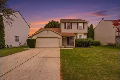 7075 St Andrews Drive, Ypsilanti, MI 48197 - Photo 54