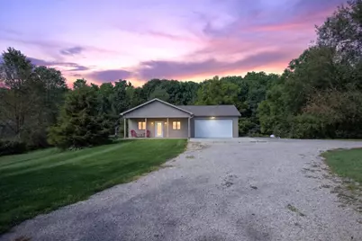 10218 Shady Oak Shores, Jerome, MI 49249 - Photo 2