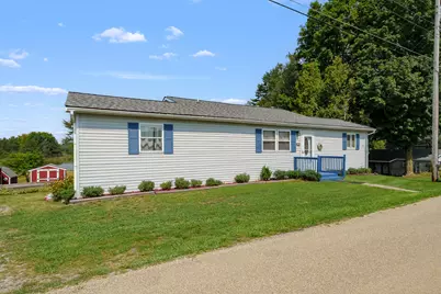 321 Oliverda Drive, Sherwood, MI 49089 - Photo 1