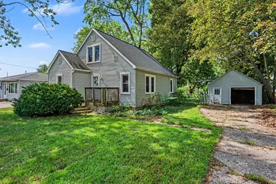 115 N 20th Street, Battle Creek, MI 49015 - Photo 1