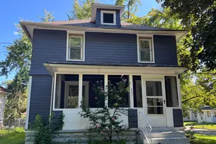 231 Rockwell St, Jackson, MI 49203 - Photo 1