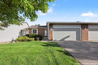 901 Creekridge Drive, Holland, MI 49423 - Photo 1