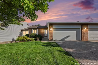 901 Creekridge Drive, Holland, MI 49423 - Photo 2