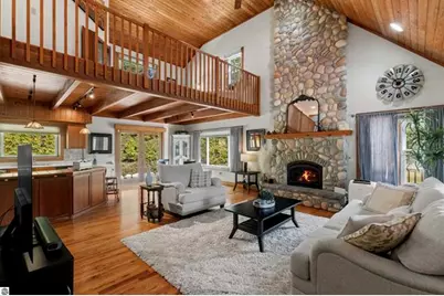 13229 Yates Road, Copemish, MI 49625 - Photo 4