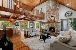 13229 Yates Rd, Copemish, MI 49625 - Photo 4