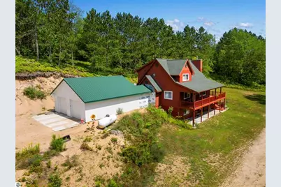13229 Yates Road, Copemish, MI 49625 - Photo 2
