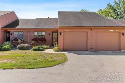 1314 Bent Tree Drive #75, Hudsonville, MI 49426 - Photo 2