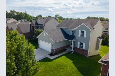 4122 Ash Tree Lane, Howell, MI 48843 - Photo 2