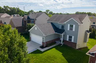4122 Ash Tree Ln, Howell, MI 48843 - Photo 2