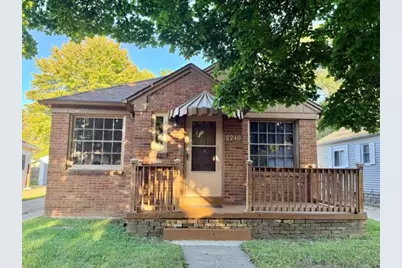 2240 Avon Street, Saginaw, MI 48602 - Photo 1