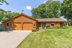 7786 Thornapple Bayou Dr SE, Grand Rapids, MI 49512 - Photo 1