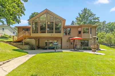 7786 Thornapple Bayou Drive SE, Grand Rapids, MI 49512 - Photo 40