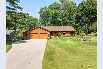 7786 Thornapple Bayou Drive SE, Grand Rapids, MI 49512 - Photo 2