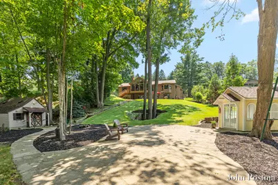7786 Thornapple Bayou Drive SE, Grand Rapids, MI 49512 - Photo 44