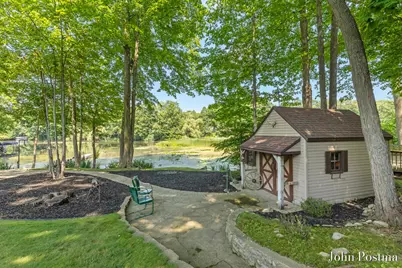 7786 Thornapple Bayou Drive SE, Grand Rapids, MI 49512 - Photo 46