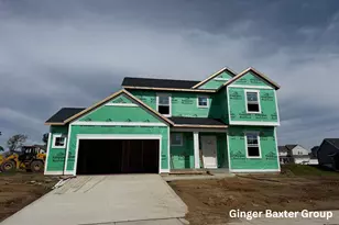 740 Greenbrier Ct, Middleville, MI 49333 - Photo 1