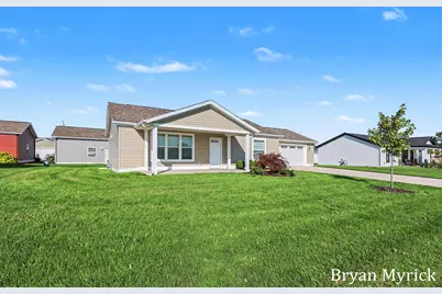 4770 52nd Street, Holland, MI 49423 - Photo 2