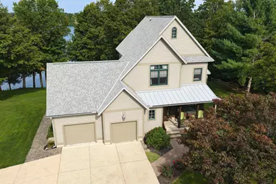 1177 Rustic Hills Drive, Union City, MI 49094 - Photo 1