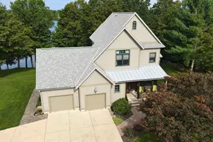1177 Rustic Hills Dr, Union City, MI 49094 - Photo 1