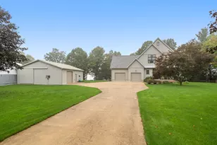 1177 Rustic Hills Dr, Union City, MI 49094 - Photo 1