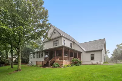 1177 Rustic Hills Drive, Union City, MI 49094 - Photo 2