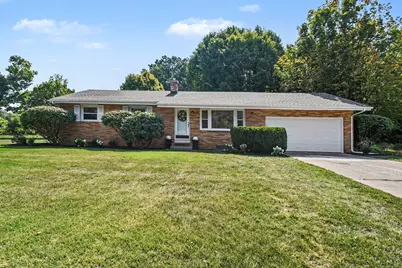 1892 Maple Lane, Benton Harbor, MI 49022 - Photo 4