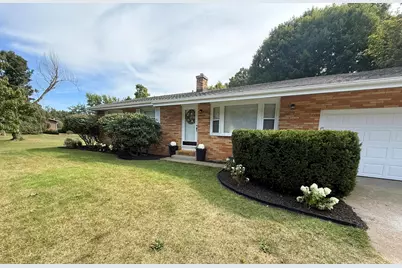 1892 Maple Lane, Benton Harbor, MI 49022 - Photo 2