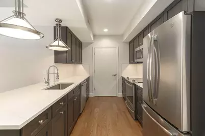 525 W Lafayette Boulevard #16C, Detroit, MI 48226 - Photo 16
