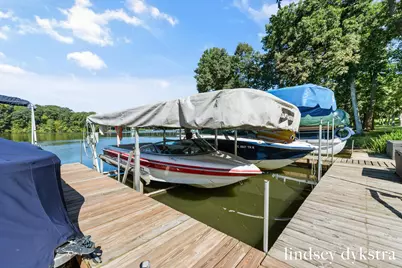 7395 Whispering Ridge Street SE, Grand Rapids, MI 49546 - Photo 6