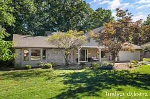 7395 Whispering Ridge St SE, Grand Rapids, MI 49546 - Photo 68