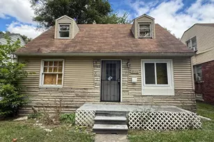 19180 Bradford Ave, Detroit, MI 48205 - Photo 1