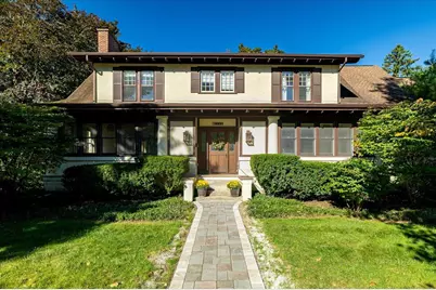 1158 Baldwin Avenue, Ann Arbor, MI 48104 - Photo 1